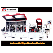 Full Auto Automatic Edge Banding Machine From China